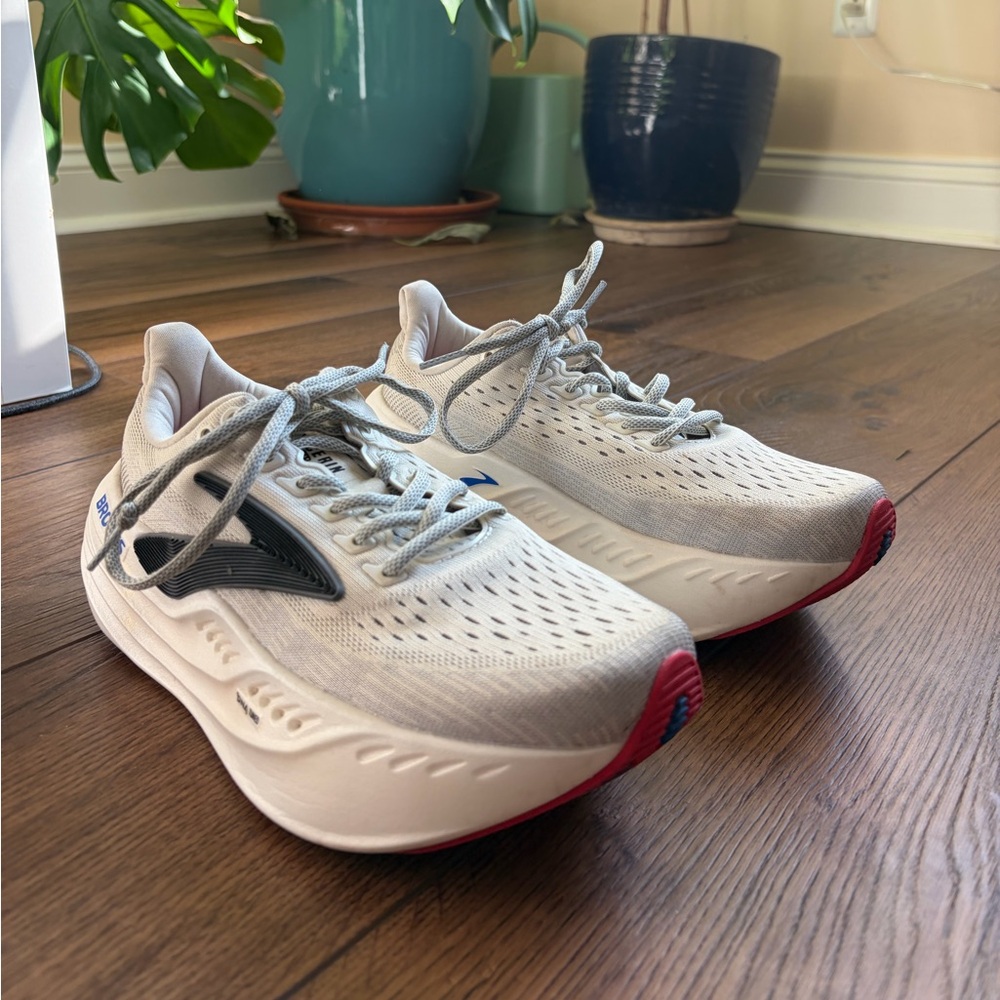 Size 7 Brooks Glycerin Max